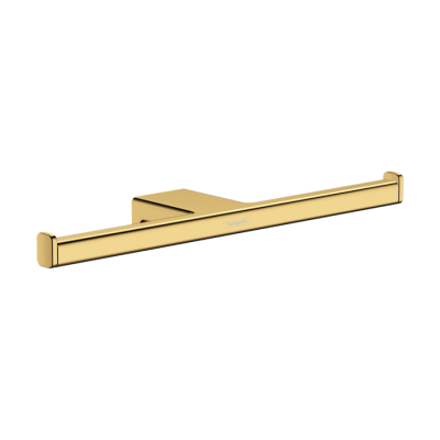 HansGrohe Addstoris İkili Tuvatet Kağıtlığı - 41748990 - 1