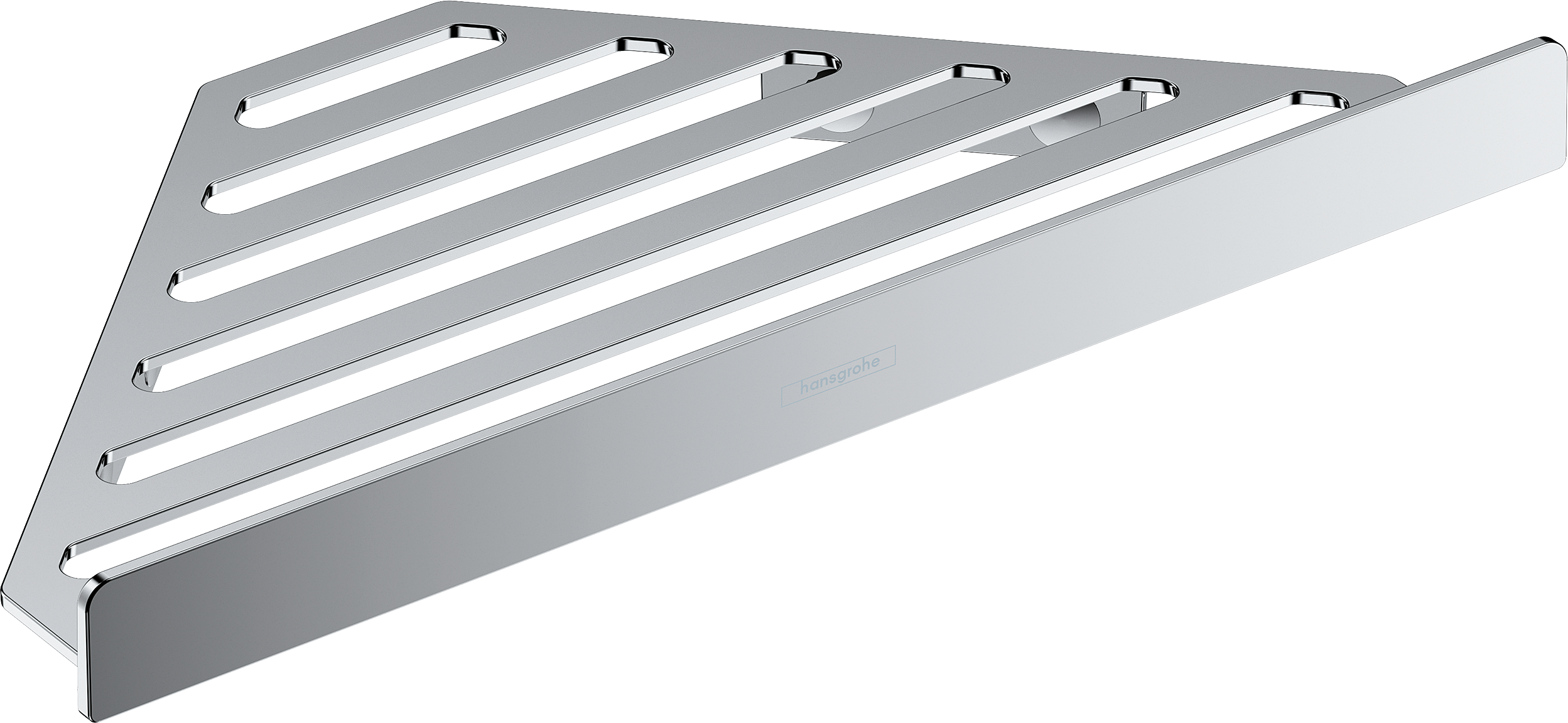 HansGrohe Addstoris Köşe Süngerlik - 41741000 - 1