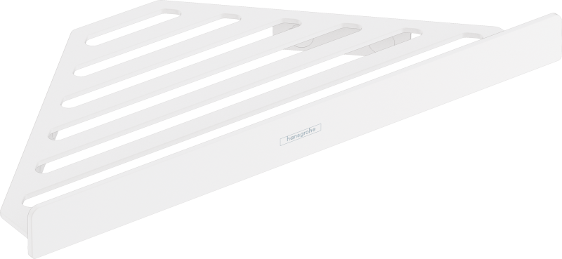 HansGrohe Addstoris Köşe Süngerlik - 41741700 - HANSGROHE