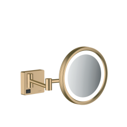 HansGrohe Addstoris Makyaj Aynası - 41790140 