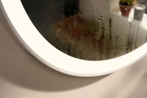 HansGrohe Addstoris Makyaj Aynası - 41790340 