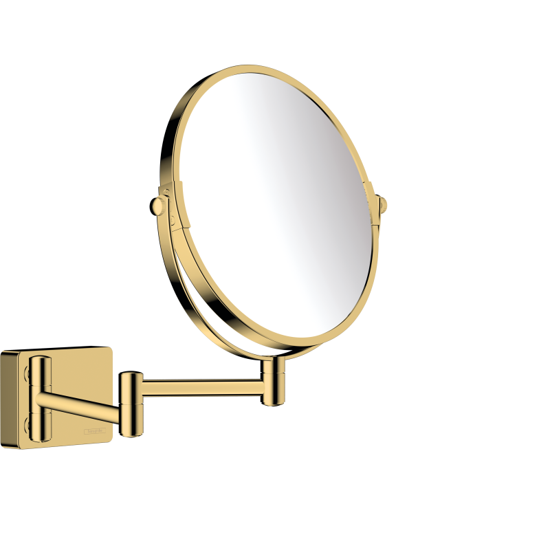 HansGrohe Addstoris Makyaj Aynası - 41791990 - 1