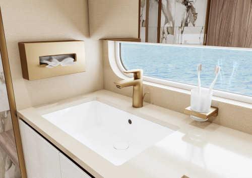 HansGrohe Addstoris Mendil Kutusu - 41774140 