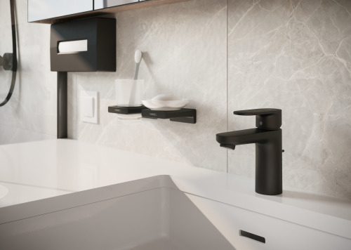 HansGrohe Addstoris Mendil Kutusu - 41774670 