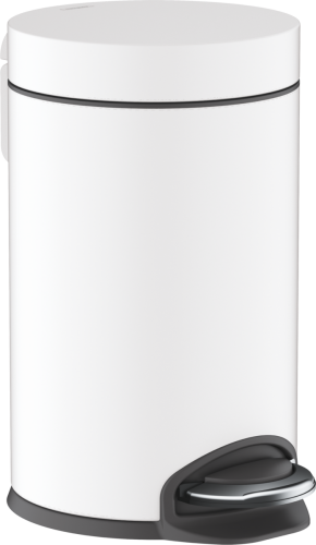 HansGrohe Addstoris Pedallı Çöp Kutusu - 41775700