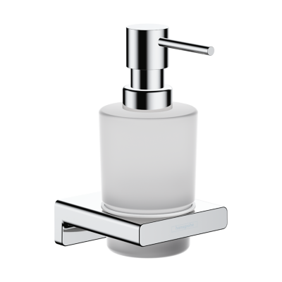 HansGrohe Addstoris Sıvı Sabunluk - 41745000 - 1