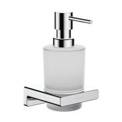 HansGrohe Addstoris Sıvı Sabunluk - 41745000 - HANSGROHE