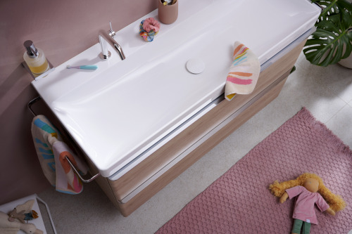 HansGrohe Addstoris Sıvı Sabunluk - 41745000 - 5