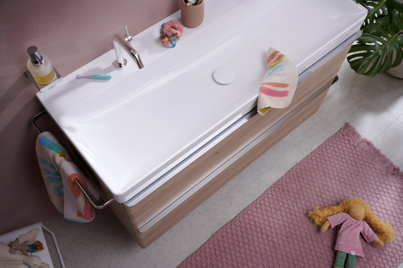 HansGrohe Addstoris Sıvı Sabunluk - 41745000 - 5