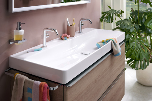 HansGrohe Addstoris Sıvı Sabunluk - 41745000 - 6