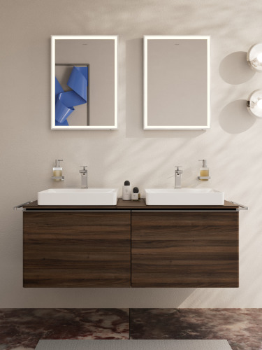 HansGrohe Addstoris Sıvı Sabunluk - 41745000 - 7