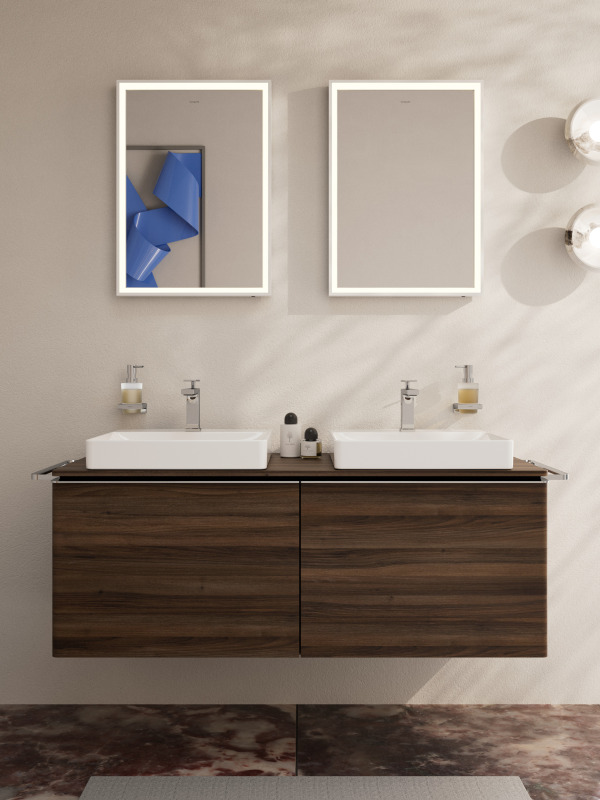 HansGrohe Addstoris Sıvı Sabunluk - 41745000 - 7