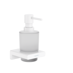 HansGrohe Addstoris Sıvı Sabunluk - 41745700 - HANSGROHE