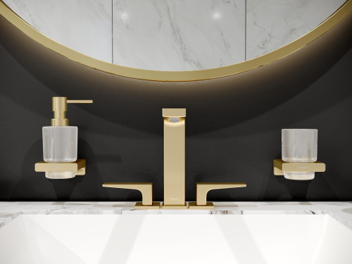 HansGrohe Addstoris Sıvı Sabunluk - 41745990 - 5
