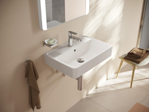HansGrohe Addstoris Tekli Askı - 41742000 - 4