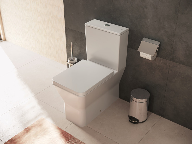 HansGrohe Addstoris Tekli Askı - 41742000 - 6