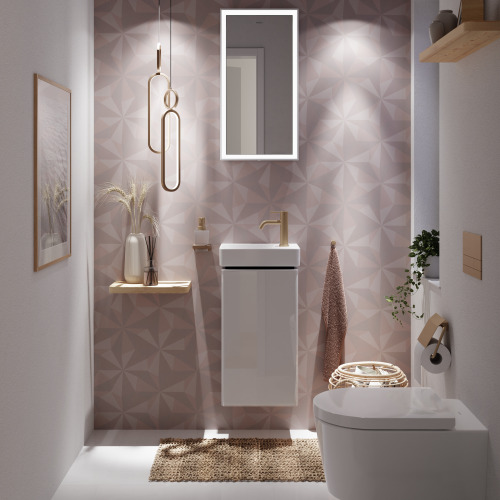 HansGrohe Addstoris Tekli Askı - 41742140 - 4