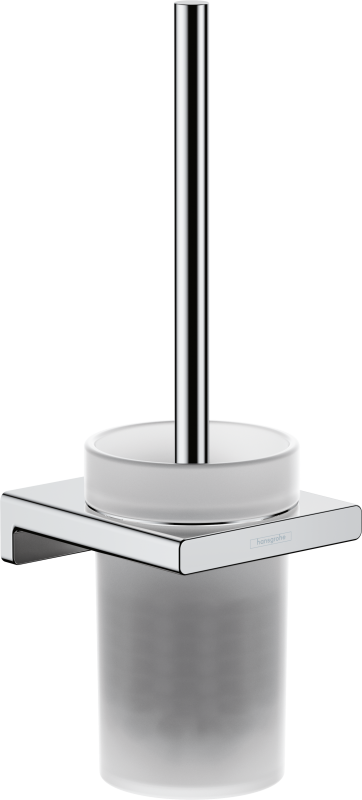 HansGrohe Addstoris Tuvalet Fırçası Tutacağı - 41752000 - 1
