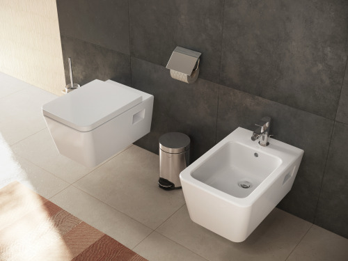 HansGrohe Addstoris Tuvalet Fırçası Tutacağı - 41752000 - 8