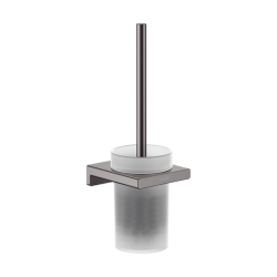 HansGrohe Addstoris Tuvalet Fırçası Tutacağı - 41752340 