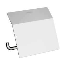 HansGrohe Addstoris Tuvalet Kağıtlığı - 41753000 - HANSGROHE