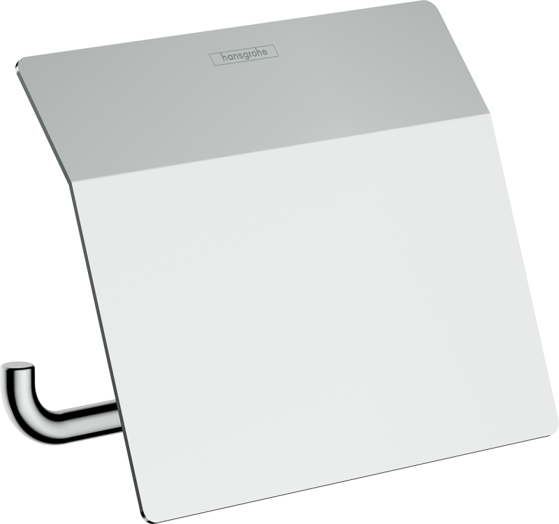 HansGrohe Addstoris Tuvalet Kağıtlığı - 41753000 - HANSGROHE