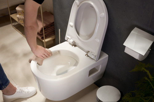 HansGrohe Addstoris Tuvalet Kağıtlığı - 41753000 - 2