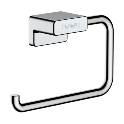 HansGrohe Addstoris Tuvalet Kağıtlığı - 41771000 - HANSGROHE