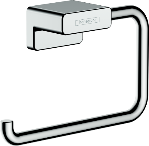 HansGrohe Addstoris Tuvalet Kağıtlığı - 41771000 - 1