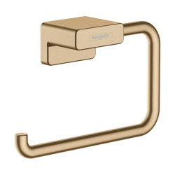 HansGrohe Addstoris Tuvalet Kağıtlığı - 41771140 - HANSGROHE