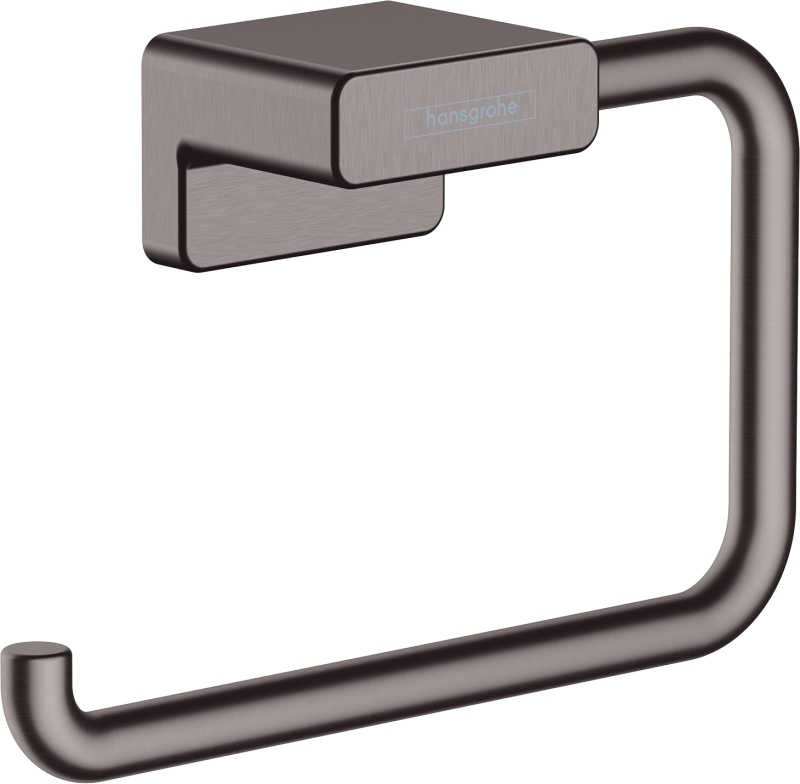 HansGrohe Addstoris Tuvalet Kağıtlığı - 41771340 - 1