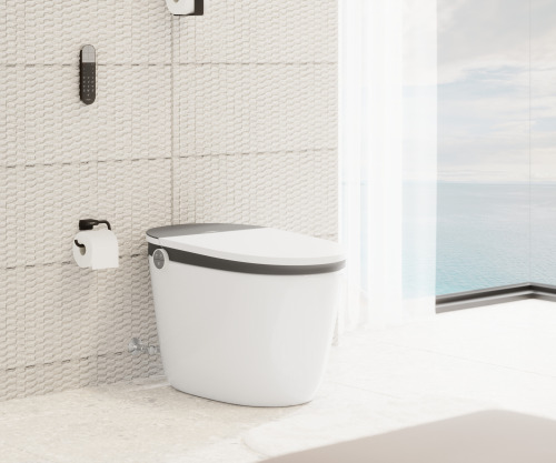 HansGrohe Addstoris Tuvalet Kağıtlığı - 41771670 - 2