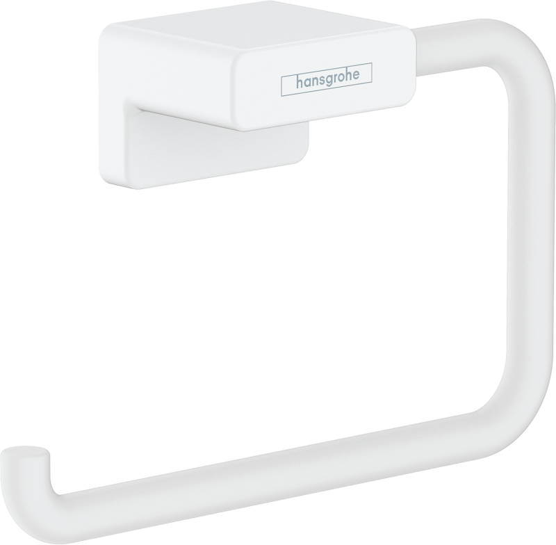 HansGrohe Addstoris Tuvalet Kağıtlığı - 41771700 - 1