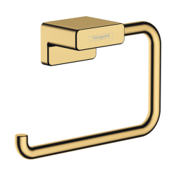 HansGrohe Addstoris Tuvalet Kağıtlığı - 41771990 