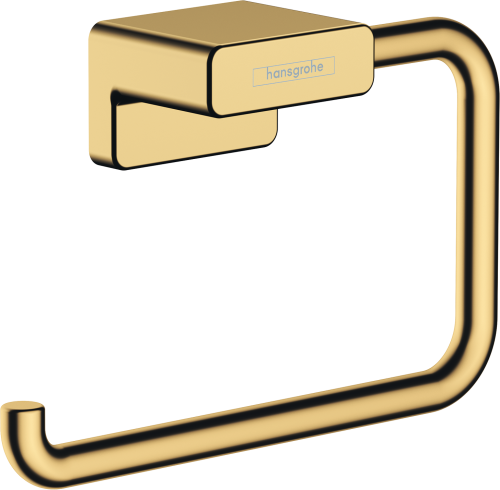 HansGrohe Addstoris Tuvalet Kağıtlığı - 41771990 