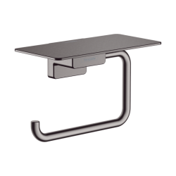HansGrohe Addstoris Tuvalet Kağıtlığı - 41772340 