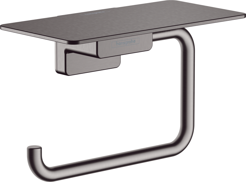 HansGrohe Addstoris Tuvalet Kağıtlığı - 41772340 - 1