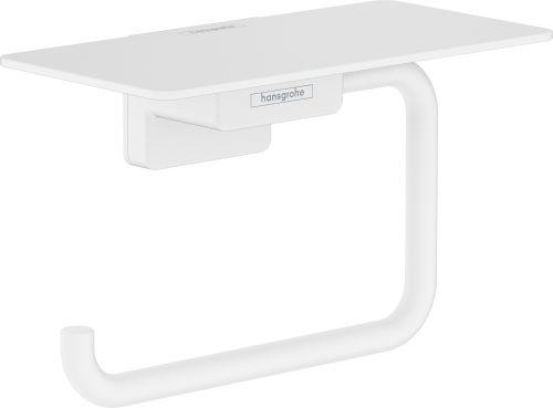 HansGrohe Addstoris Tuvalet Kağıtlığı - 41772700 