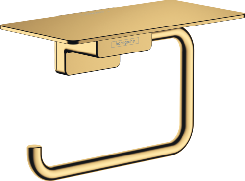 HansGrohe Addstoris Tuvalet Kağıtlığı - 41772990 - HANSGROHE