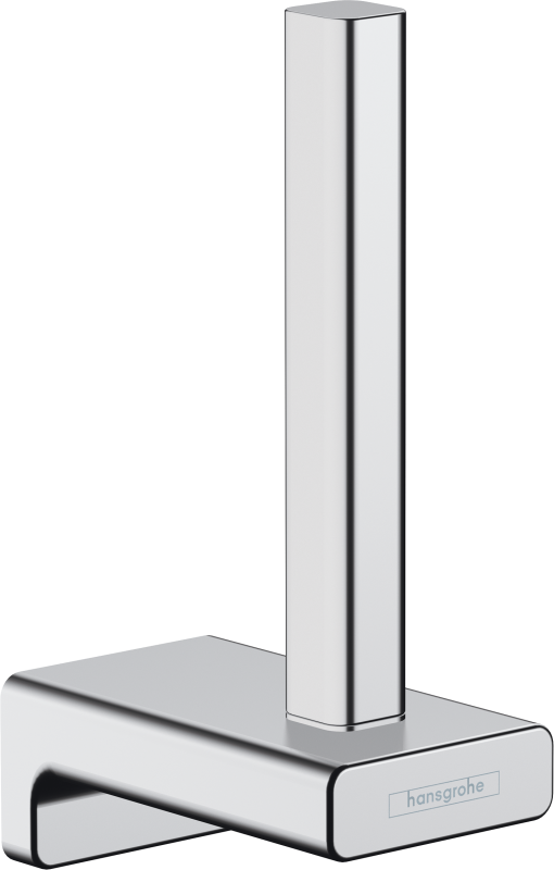 HansGrohe Addstoris Yedek Tuvalet Kağıtlığı - 41756000 - 1