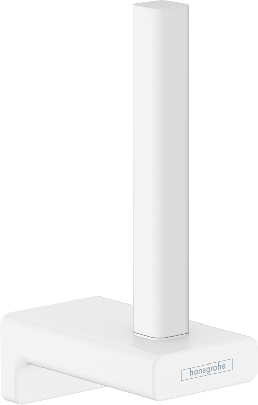 HansGrohe Addstoris Yedek Tuvalet Kağıtlığı - 41756700 - 1