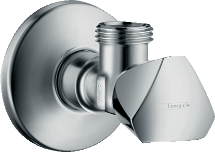 HansGrohe Ara Musluk E, G 1/2 Çıkış - 13903000 - 1