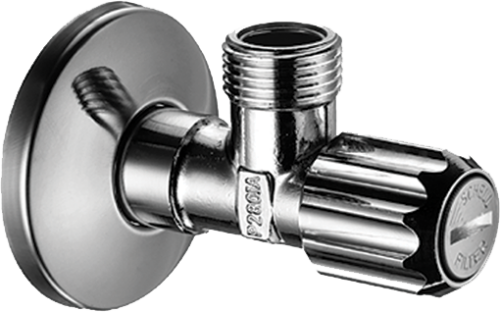 HansGrohe Ara Musluk Mikrofiltre İle, G 3/8 Çıkış - 13904000 - 1