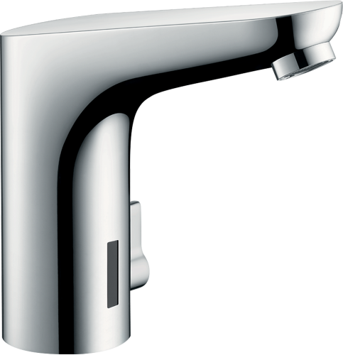 HansGrohe Ara Musluk Mikrofiltre İle, G 3/8 Çıkış - 13904000 - 3