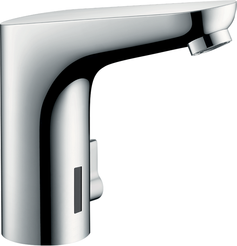 HansGrohe Ara Musluk Mikrofiltre İle, G 3/8 Çıkış - 13904000 - 3