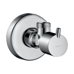 HansGrohe Ara Musluk S, G 3/8 Çıkış - 13901000 - 1