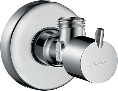 HansGrohe Ara Musluk S, G 3/8 Çıkış - 13901000 - 1
