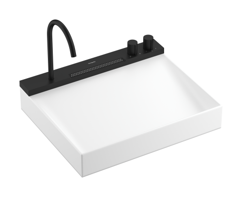 Hansgrohe Avalegra AquaUnit 580/475 - 22472670