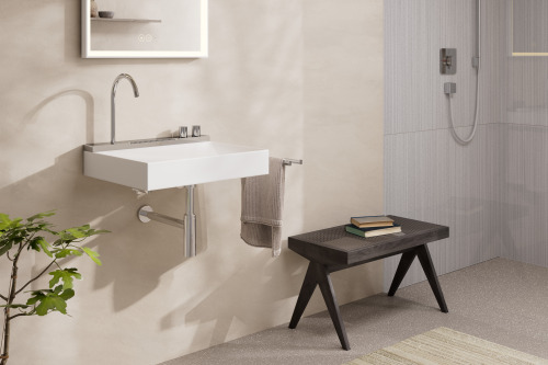 Hansgrohe Avalegra AquaUnit 580/475 - 22472000 - 6