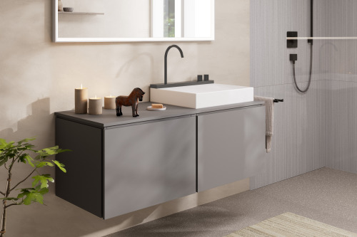 Hansgrohe Avalegra AquaUnit 580/475 - 22472340 - 4